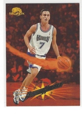 1995-96 SKYBOX PREMIUM BASKETBALL BASE SERIES 2 SINGLES #'S 151-301