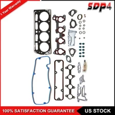 Engine Head Gasket Set For 94-97 Chevrolet GMC Isuzu Hombre 2.2L OHV