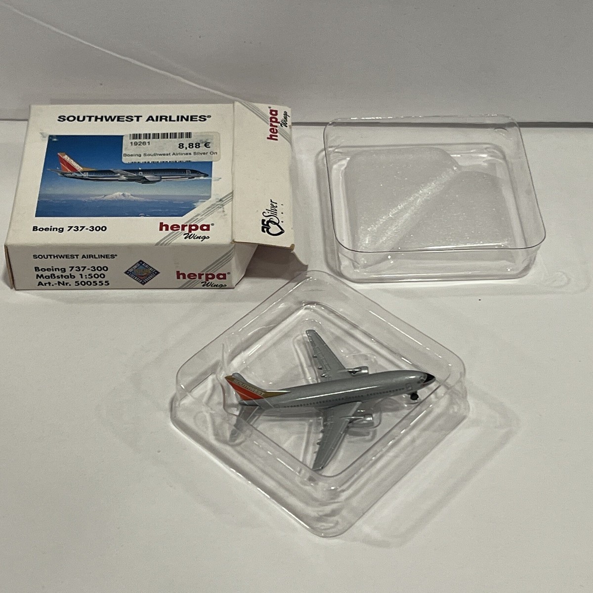 【4機セット】サウスウエスト航空 B737-300 ヘルパウィングス1/500 4機セット】サウスウエスト航空 B737-300 ヘルパウィングス1/500