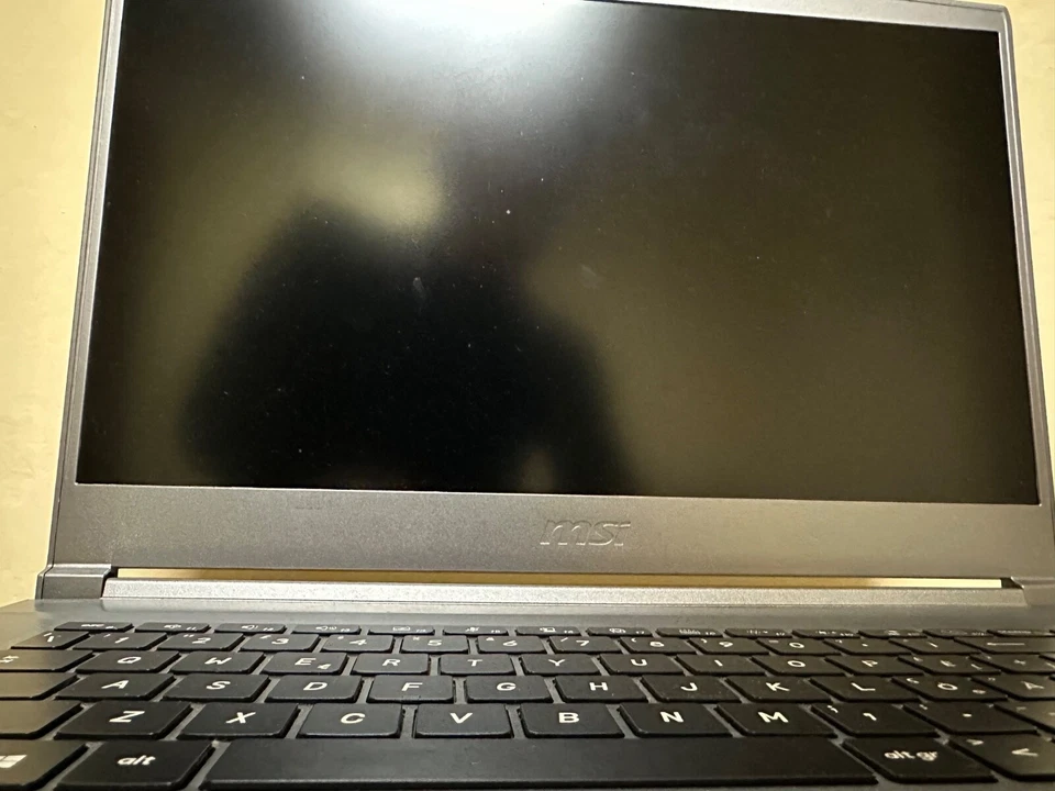 pc portatile - Immagine 2 di 4