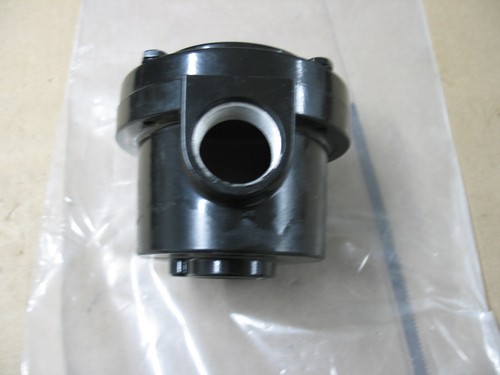 NUEVO ESTANTE BELOIT 93141 UBICACIÓN PELIGROSA CAJA DE SALIDA MOTOR ELÉCTRICO 1"NPT P9379 - Imagen 2 de 4