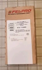 Engine Valve Cover Grommet Set Fel-Pro ES 71044 - Sealed - New In Box