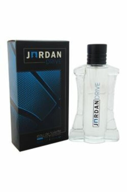 Jordan Drive by Michael Jordan Eau De Toilette Spray oz new