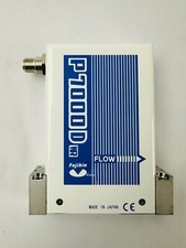 Fujikin FCSP7210DW2-T5-4CC2-F1LA-HC-HF-D6 Mass Flow Controller