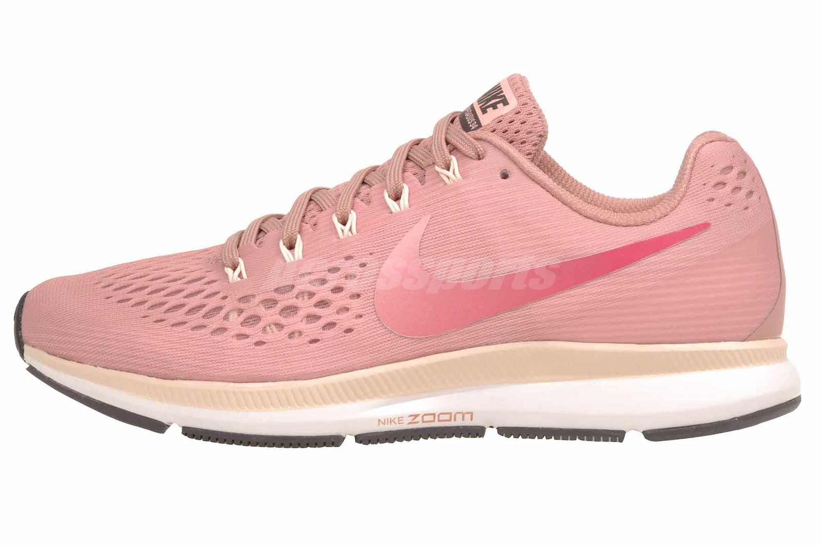 nike air zoom pegasus 35 womens rust pink tropical pink