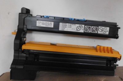 Konica Minolta 4539232 Toner magenta 171-0582-003 für magicolor 5430 DL DLD 