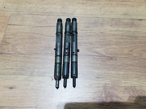 Original Audi A6 C5 4B 2,5 TDI 114KW Einspritzdüse Injektor 0432133795