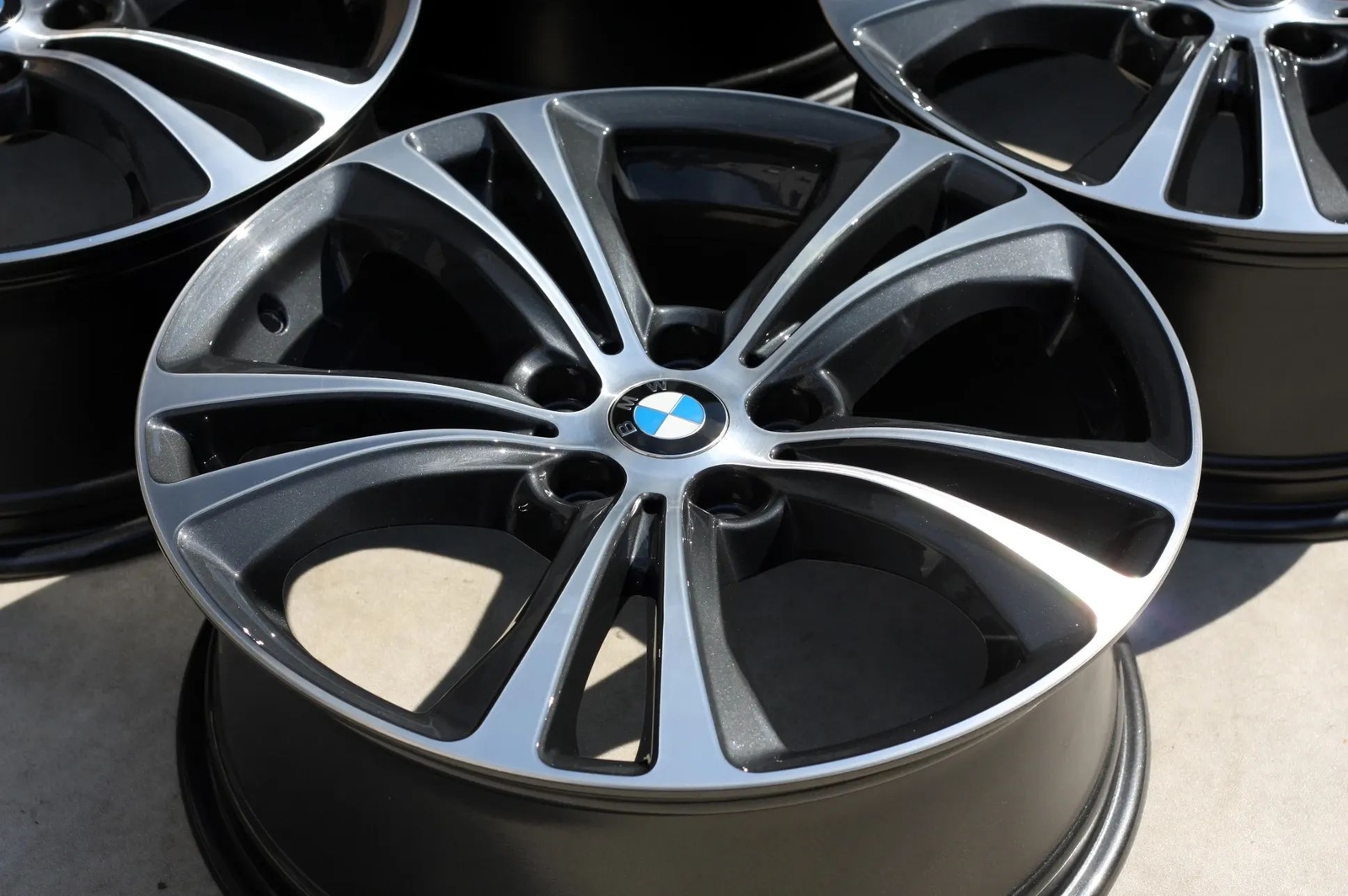 BMW 6856069 online kaufen | eBay 