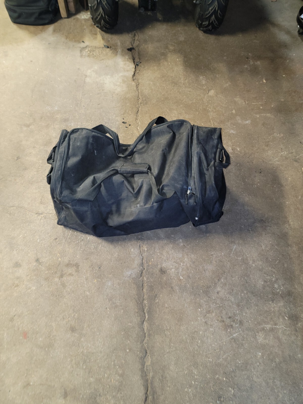 XXXL Viking Pro 1000 rubber drysuit Attached Hood eBay