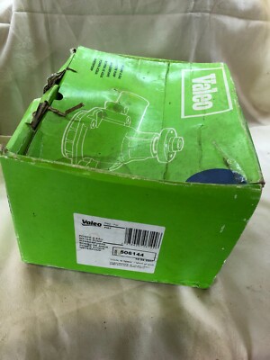 NOS New Old Stock Fiat Regata 138, Fiat Uno 146A/E Water Pump Boxed 506144