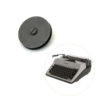 NEW Mainspring for Olympia SM8 SM9 Typewriter Vtg Original Part Carriage Drum thumbnail