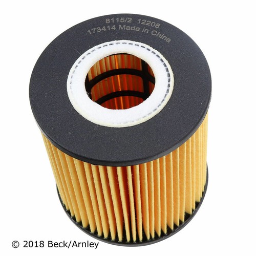 Engine Oil Filter Beck/Arnley 041-0811 - Picture 2 of 3