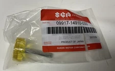 09917-14910-000 Genuine OEM Tappet Adjuster Tool For Suzuki GS 1100 1983-85