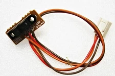 Teac  SW PCB - 203 - For TASCAM 32 Tape Recorder 