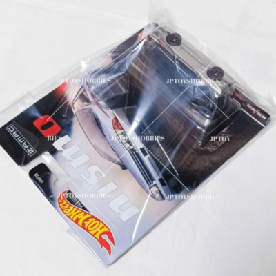Hot Wheels 2024 ZAMAC NISMO Festival Skyline BNR32 Nismo S