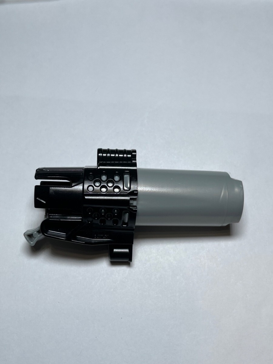 ミルキングアクション装置 LEGO Bionicle Projectile Launcher Weapon Midak (Zamor) Skyblaster