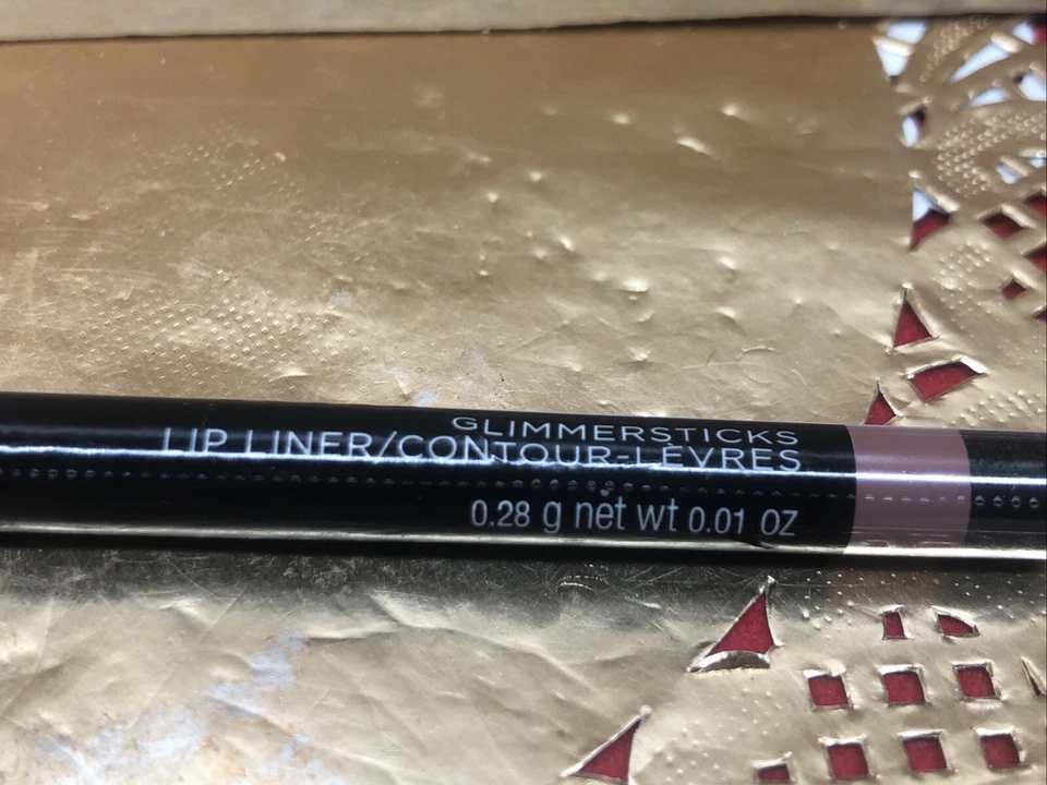 Avon True Color Glimmersticks Lip Liner AU NATUREL - Image 2 of 3