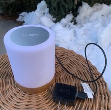 Friendship Lamp Long Distance Touch Activated WIFI Light Color Changing Lights