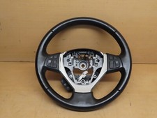 2016 Suzuki Vitara SZ4 1.6 DDIS D16AA - Steering Wheel (B)