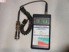 Monarch Examiner 1000 Vibration Meter Electronic Stethoscope With Sensor