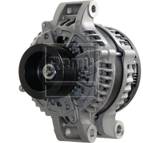 Alternador para Ford F-250 Super Duty 2008-2010, F-350 Super Duty, F-450 Super Dut Foto 2 de 4