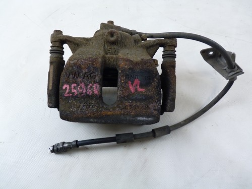 VW Golf VII 7 1,4 TSI Variant Bremssattel vorne links TRW