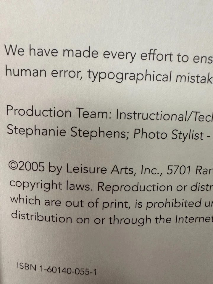 Snappy Wraps to Crochet  - 1 Shawl 3 Poncho Patterns Leisure Arts 4590 - Image 3 of 4