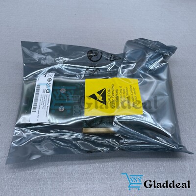 NEW Dell PCIE to M.2 BOSS Adapter Card Boot Optimized Storage PCIE X8 7HYY4 US