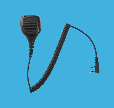 Heavy Duty Remote Speaker Mic for Linton LT-3260 LT-3268 for Support Team