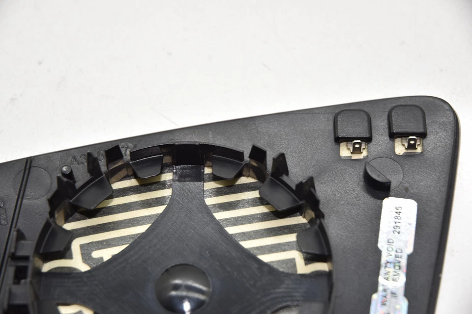 💎 Espejo retrovisor delantero derecho vidrio calefacción fabricante original mercedes-benz w212 e350 e500 2010-2013 Foto 4 de 4