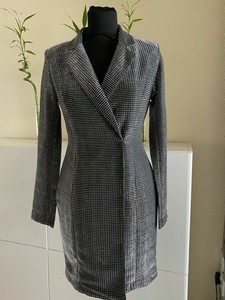 robe blazer soiree