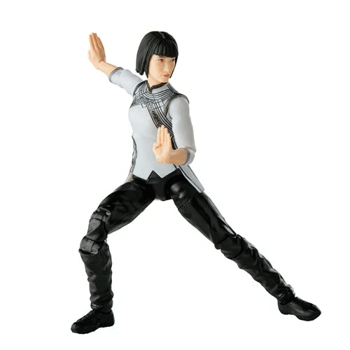 Shang-Chi Marvel Legends Xialing (Mr. Hyde BAF) - Picture 1 of 1
