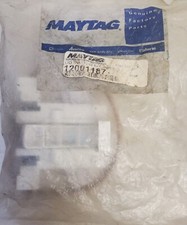 OEM MAYTAG / WHIRLPOOL 12001187 WASHER LID SWITCH