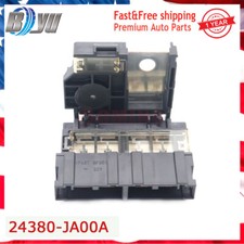Battery Circuit Fuse Holder 24380-JA00A Fit For Nissan Altima Maxima Murano