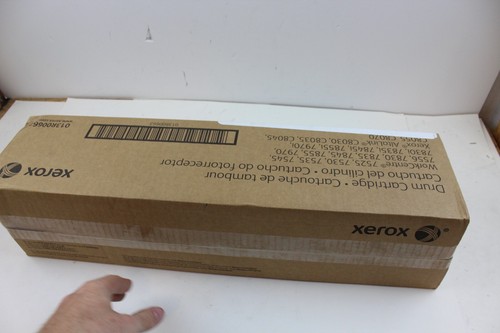 Genuine Xerox 013R00662 Drum For WorkCentre 7525,7530,7535,7545,7556,7830,7835 - Afbeelding 5 van 6