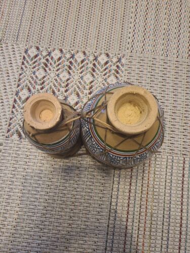 Djembe Trommel Doppelt - Bild 3 von 3