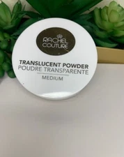 Rachel Couture • Translucent Powder (Medium) 