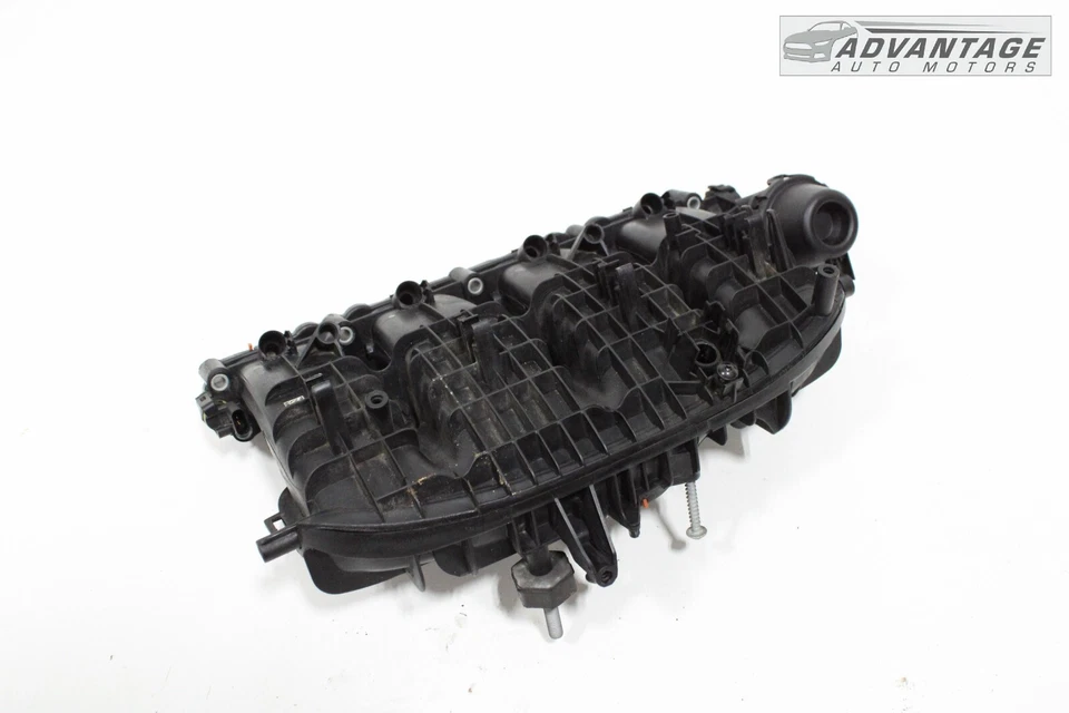 Volkswagen Golf Alltrack 2017-2019 1,8 L motor colector de admisión de aire OEM Foto 2 de 4