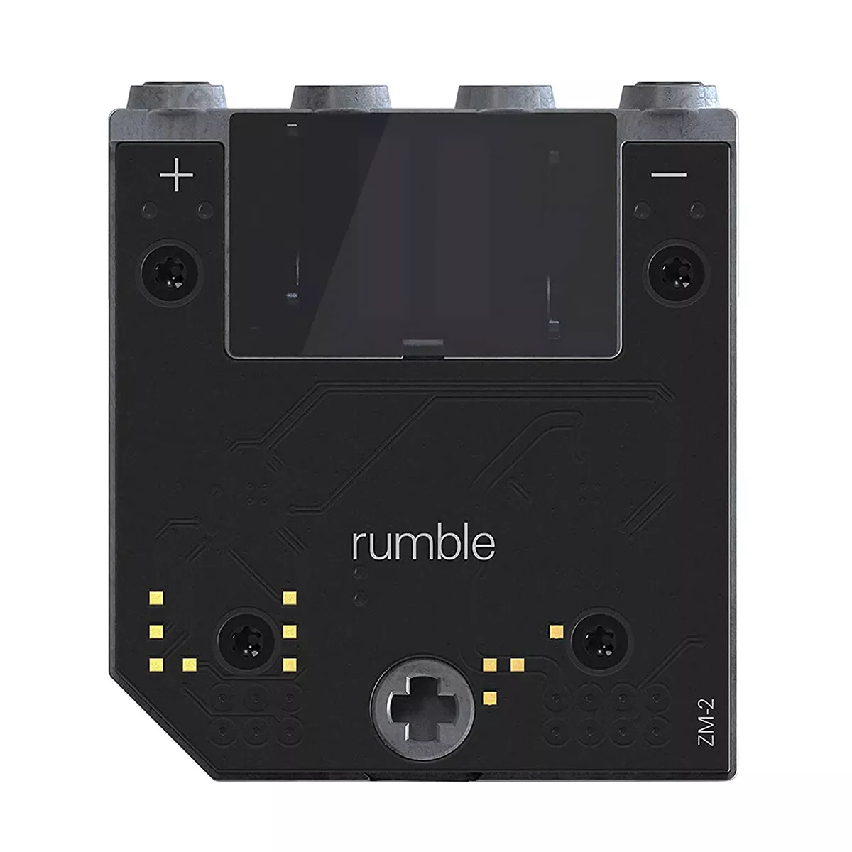 Teenage Engineering ZM-2 Rumble Module Haptic Subwoofer for OP-Z