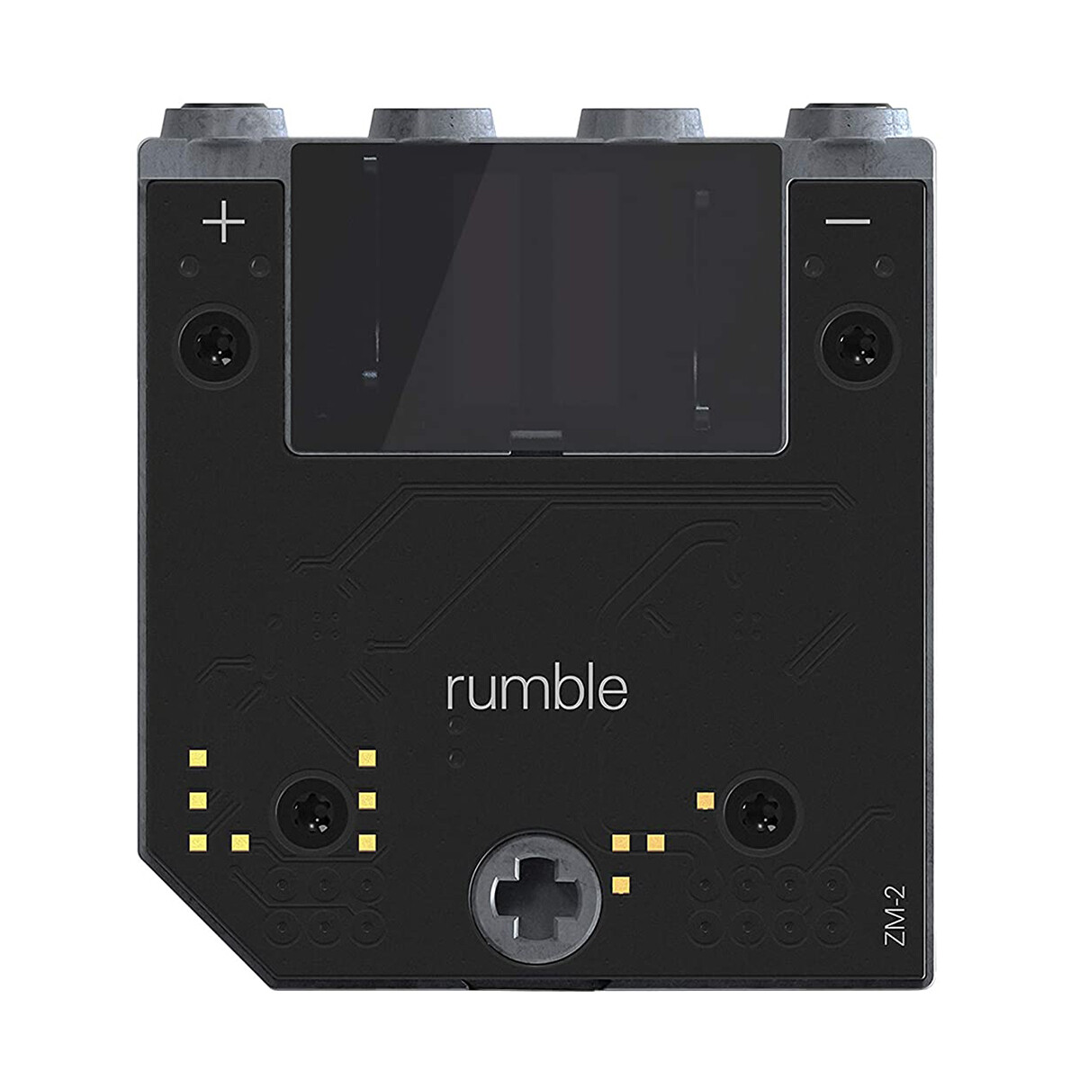 Teenage Engineering ZM-2 Rumble Module Haptic Subwoofer for OP-Z ...