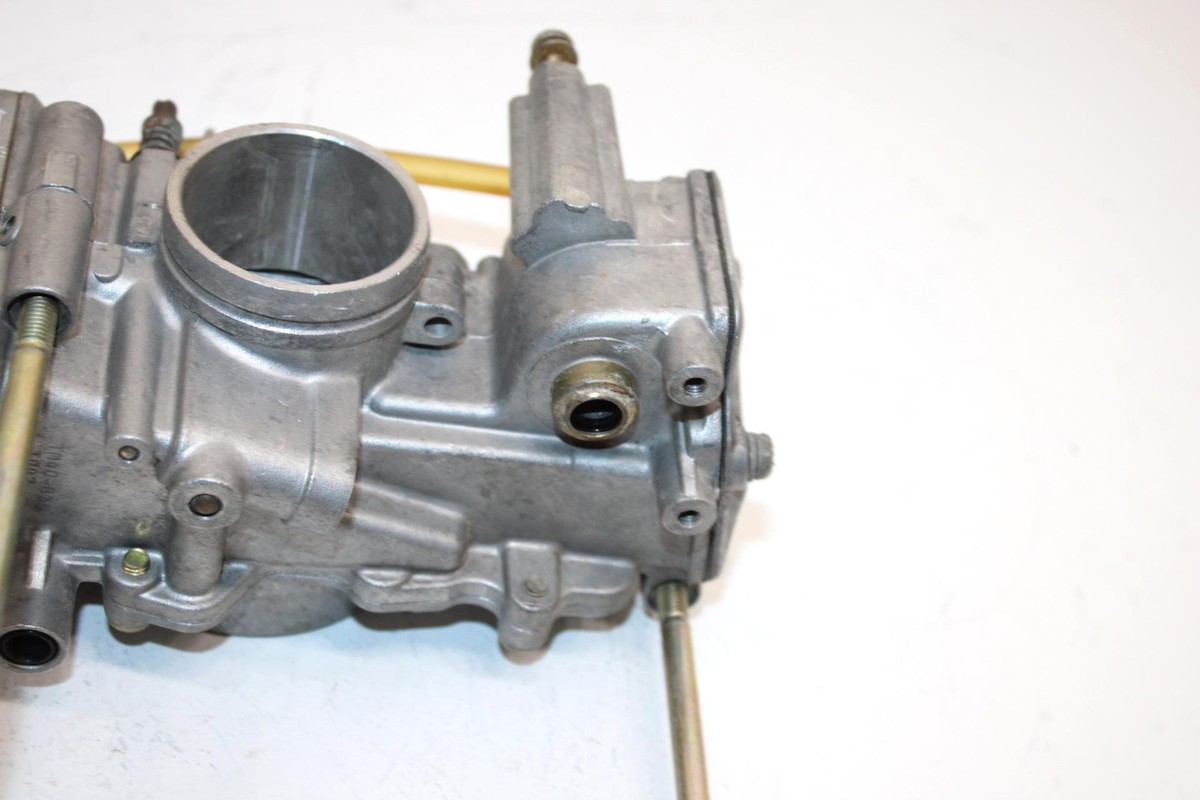 99 Arctic Cat Zr 700 Oem Left Carburetor 6506-168 SA164 | eBay