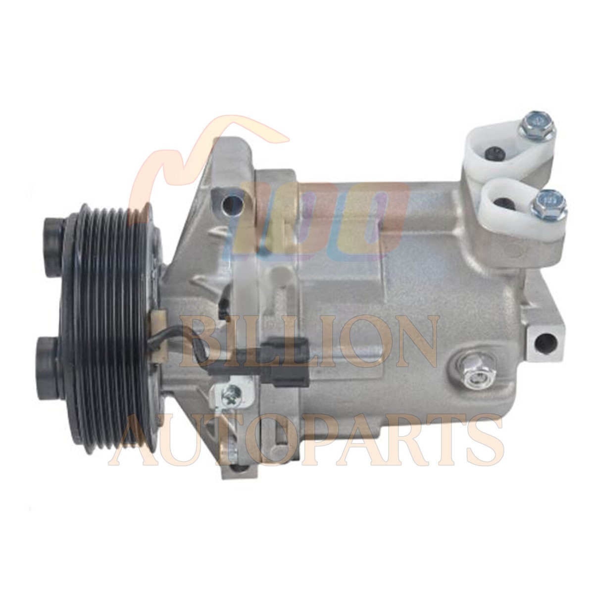 α6000 LV-10 for Kawasaki Zx-6r Ninja 2019 - 2025 | LeoVince