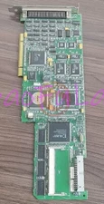 1PCS USED NI National Instruments PCI-1424 Acquisition card