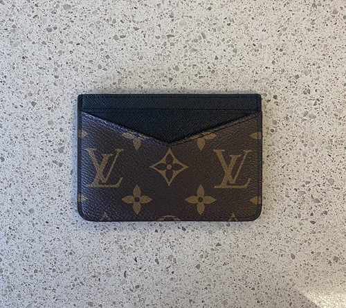 LOUIS VUITTON Neo Porte Carte Card Case N62666｜Product  Code：2104101731370｜BRAND OFF Online Store