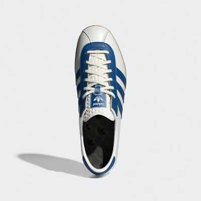 IG6208 adidas Originals London Core White Dark Marine Gum IG6208 adidas Originals London Core White Dark Marine Gum