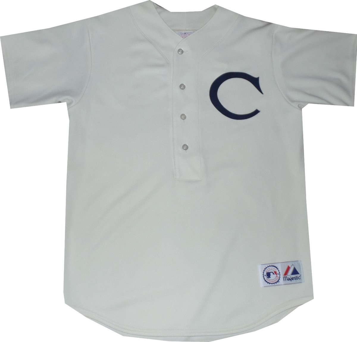 New Chicago White Sox 1907 Majestic Jersey A6400 New tags Medium