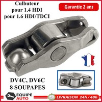 Linguet Kipphebel FüR B-Max C-Max S-MAX Fiesta Mondeo Focus 1.4 1.5 1.6 Tdci