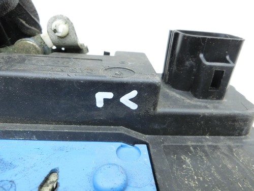 Türschloss m. ZV Stellmotor Links Vorne für Volvo V70 II 04-07 Kombi - Bild 6 von 9