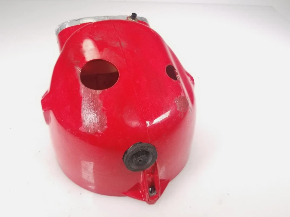 1979 79 Yamaha GT80 GT MX 80 фары головного света лампа ведро корпус - Изображение 2 из 4