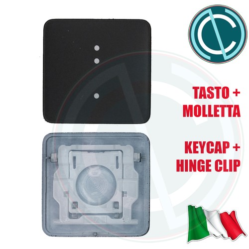 Key tasto keycap x tastiera Apple Macbook Pro 14" A2442 16" A2485 2021 M1 chip - Imagen 99 de 159
